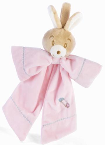 MA COPINE JENNY L.35 CM BAMBOLA DI PEZZA