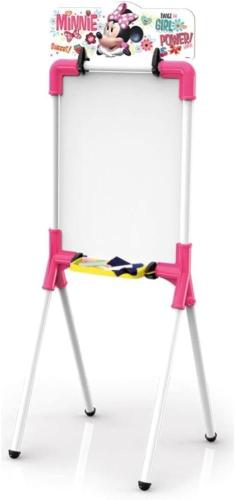 LAVAGNA MAGNETICA MINNIE 2 IN 1 CHICOS