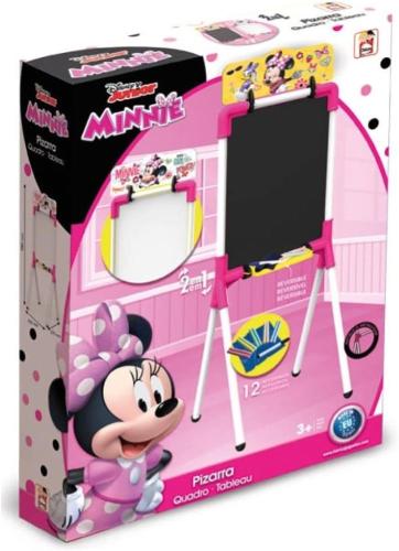 LAVAGNA MAGNETICA MINNIE 2 IN 1 CHICOS
