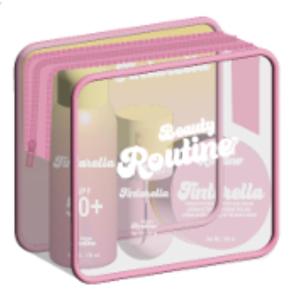 BEAUTY ROUTINE SET TINTARELLA