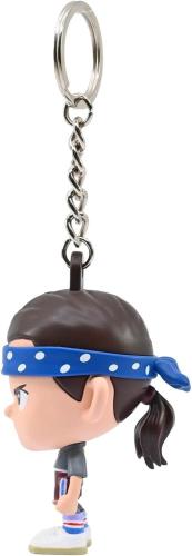 YUME PORTACHIAVI POCKET HERO STRANGER THINGS - UNDICI GAPC0280