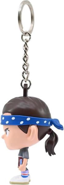 YUME PORTACHIAVI POCKET HERO STRANGER THINGS - UNDICI GAPC0280