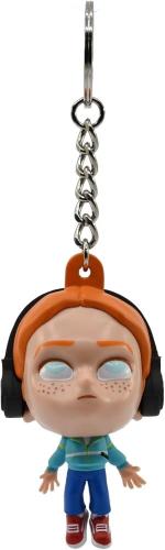 YUME PORTACHIAVI POCKET HERO STRANGER THINGS - MAX JUNEFIELD GAPC0280