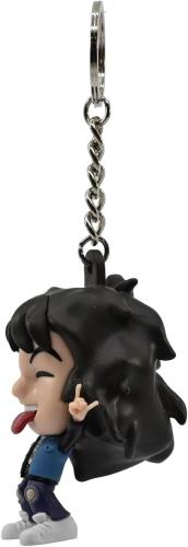 YUME PORTACHIAVI POCKET HERO STRANGER THINGS - EDDIE MUNSON GAPC0280