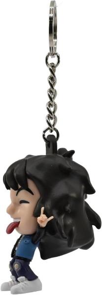 YUME PORTACHIAVI POCKET HERO STRANGER THINGS - EDDIE MUNSON GAPC0280