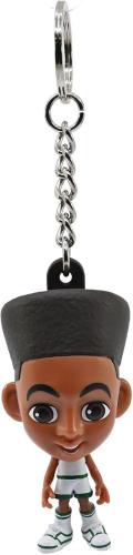 YUME PORTACHIAVI POCKET HERO STRANGER THINGS - LUCAS SINCLAIR GAPC0280