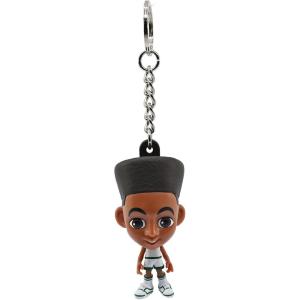 YUME PORTACHIAVI POCKET HERO STRANGER THINGS - LUCAS SINCLAIR GAPC0280