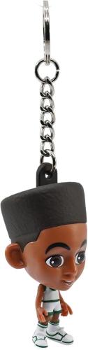 YUME PORTACHIAVI POCKET HERO STRANGER THINGS - LUCAS SINCLAIR GAPC0280