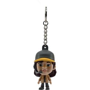 YUME PORTACHIAVI POCKET HERO STRANGER THINGS - DUSTIN HENDERSON GAPC0280
