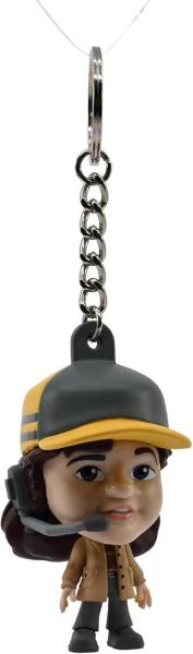 YUME PORTACHIAVI POCKET HERO STRANGER THINGS - DUSTIN HENDERSON GAPC0280
