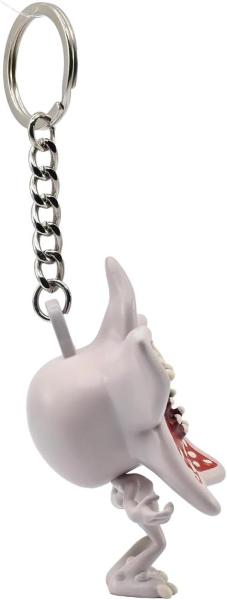 YUME PORTACHIAVI POCKET HERO STRANGER THINGS - DEMOGORGONE GAPC0280