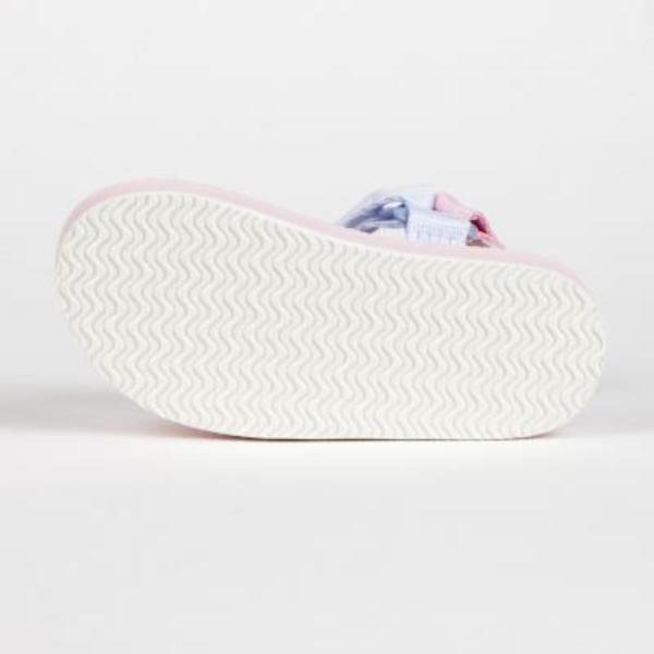 SANDALI CASUAL STITCH ROSA MISURA 30