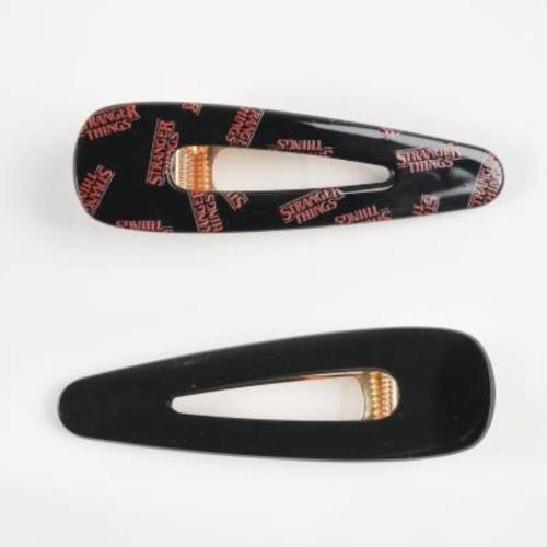 STRANGER THINGS - SET IGIENE PERSONALE