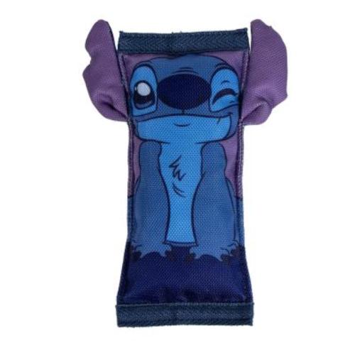 GIOCATTOLO DA MORDERE PER CANI STITCH