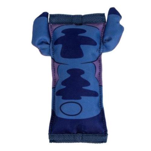 GIOCATTOLO DA MORDERE PER CANI STITCH