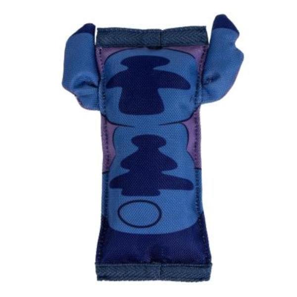 GIOCATTOLO DA MORDERE PER CANI STITCH