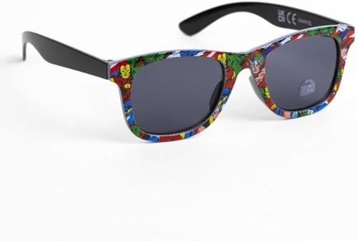 CAPPELLO SET DI OCCHIALI DA SOLE AVENGERS