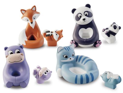 CAROTINA MY FIRST LOGIC - SUPER MOMMY