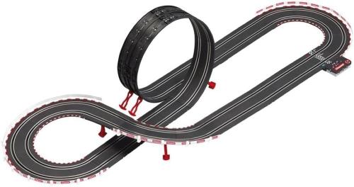 PISTA CARRERA GO!!! PLUS - FLYING LAP 1:43