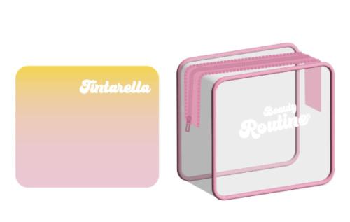 BEAUTY ROUTINE SET TINTARELLA