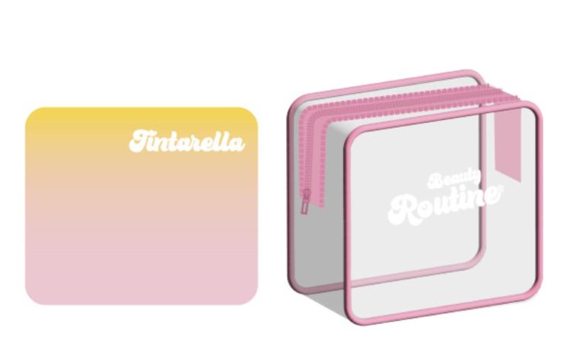 BEAUTY ROUTINE SET TINTARELLA