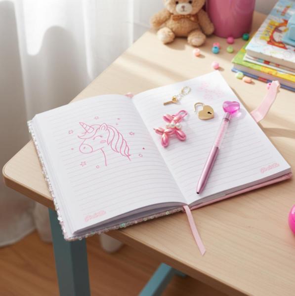 GIRABRILLA DIARIO SEGRETO TWEED & GLAM