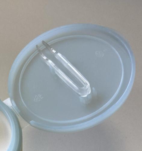 BEAUTY ROUTINE PAD ESFOLIANTE CUORICINI