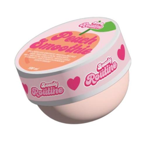 BEAUTY ROUTINE MISS CREAMY SMOOTHIE MASCHERA VISO