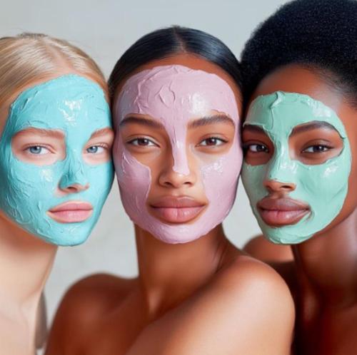 BEAUTY ROUTINE MISS CREAMY SMOOTHIE MASCHERA VISO