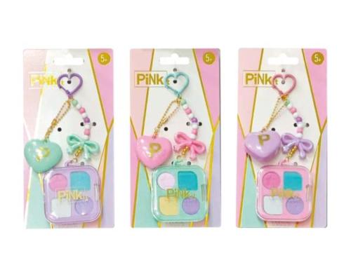 PINK IT GLOWBITS MINI PALETTE TRUCCHI