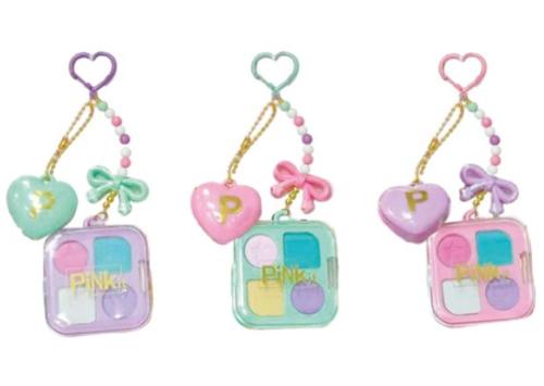 PINK IT GLOWBITS MINI PALETTE TRUCCHI