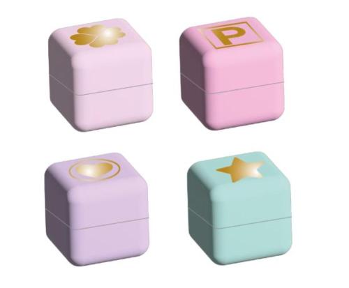 PINK IT CUBO SHIMMER