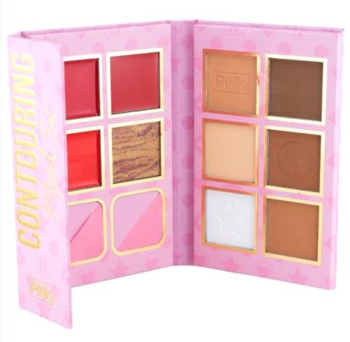 PINK IT CONTOURING MATCH SET MAKE UP