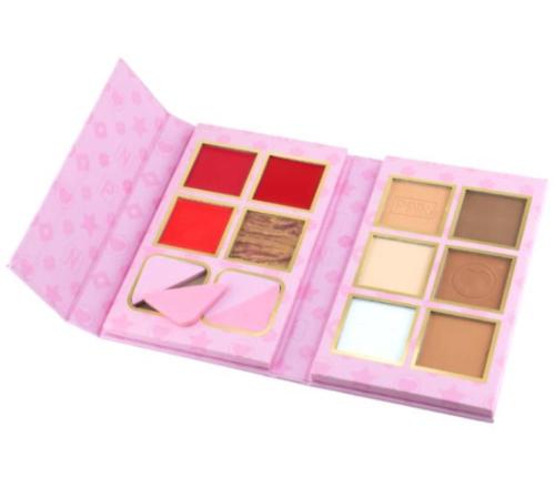 PINK IT CONTOURING MATCH SET MAKE UP