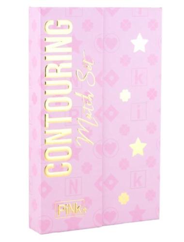 PINK IT CONTOURING MATCH SET MAKE UP