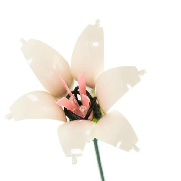 FLOWER MATTONCINI - GIGLIO