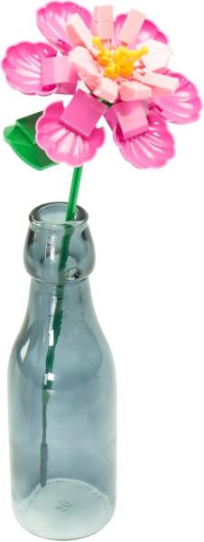 FLOWER MATTONCINI - FIORE DI PESCO