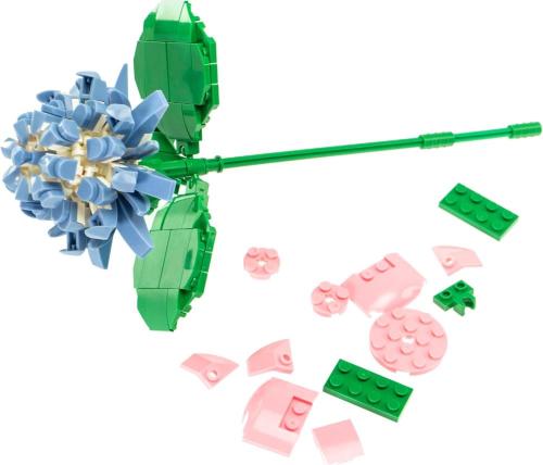 FLOWER MATTONCINI - PEONIA