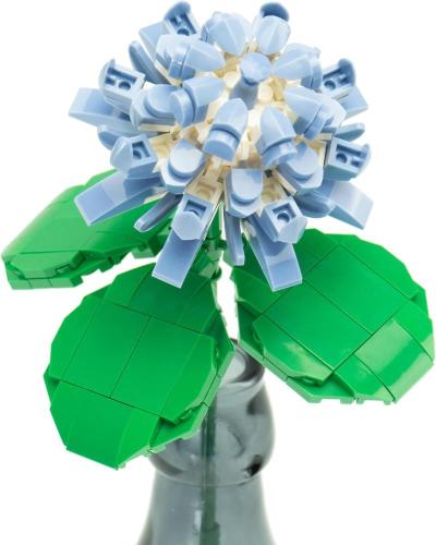 FLOWER MATTONCINI - PEONIA