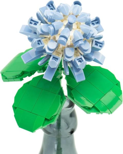 FLOWER MATTONCINI - PEONIA