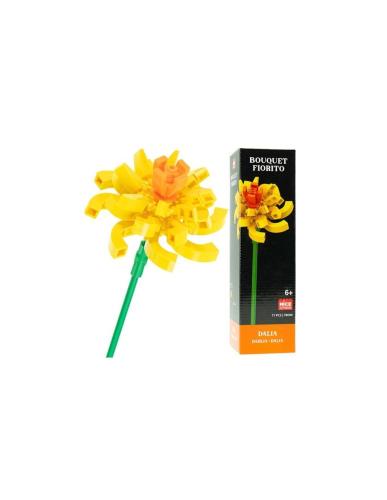 FLOWER MATTONCINI - DALIA