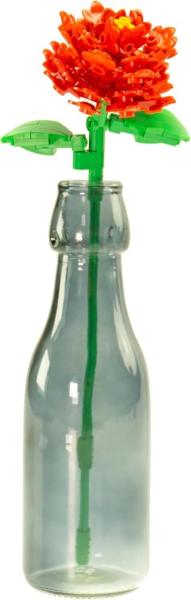 FLOWER MATTONCINI - GAROFANO