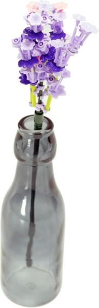 FLOWER MATTONCINI - LAVANDA