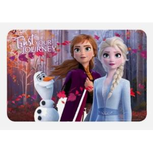 TOVAGLIETTA ASILO ALL'AMERICANA FROZEN
