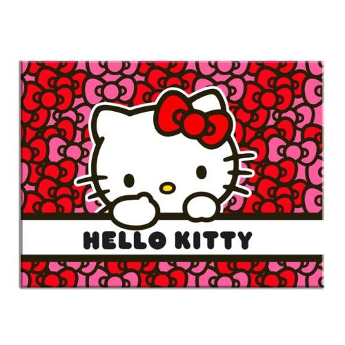 TOVAGLIETTA ALL'AMERICANA HELLO KITTY