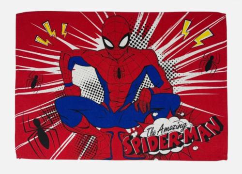 TOVAGLIETTA ALL'AMERICANA SPIDERMAN
