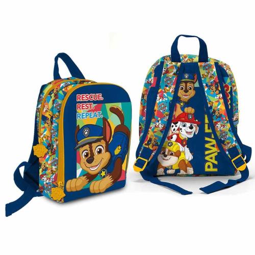 ZAINO MEDIO PAW PATROL