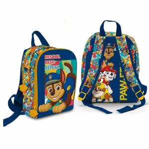 ZAINO MEDIO PAW PATROL
