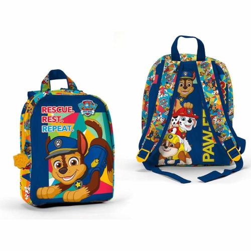 ZAINO PICCOLO PAW PATROL