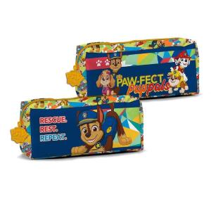 PORTATUTTO RETTANGOLARE PAW PATROL